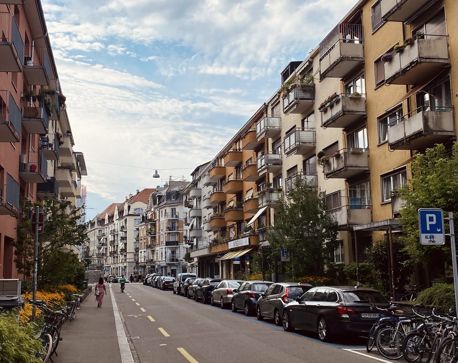 Student Accommodation in Zurich: The biggest Do’s & Don’ts